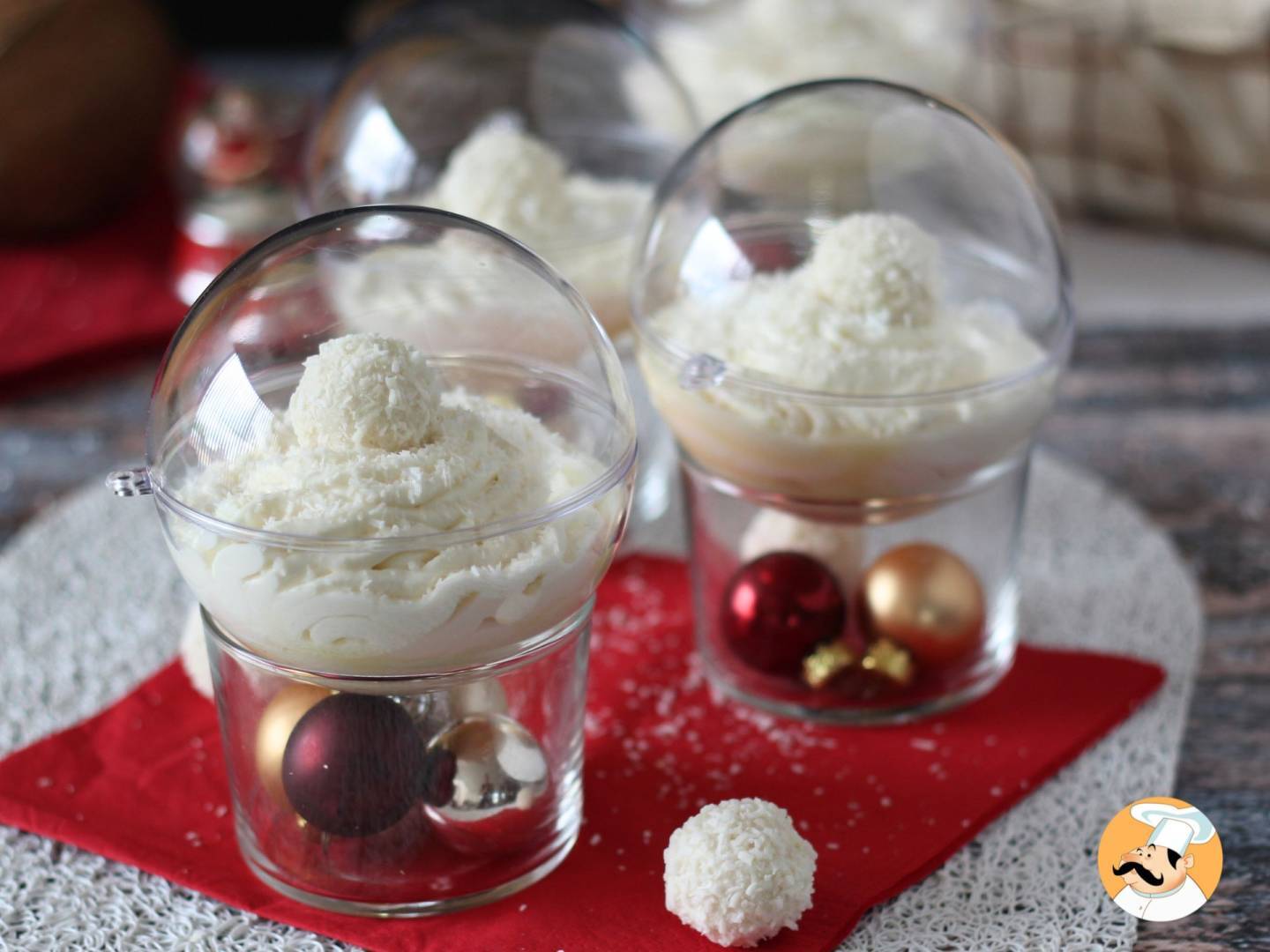 8 recettes spectaculaires pour un Noël magique!