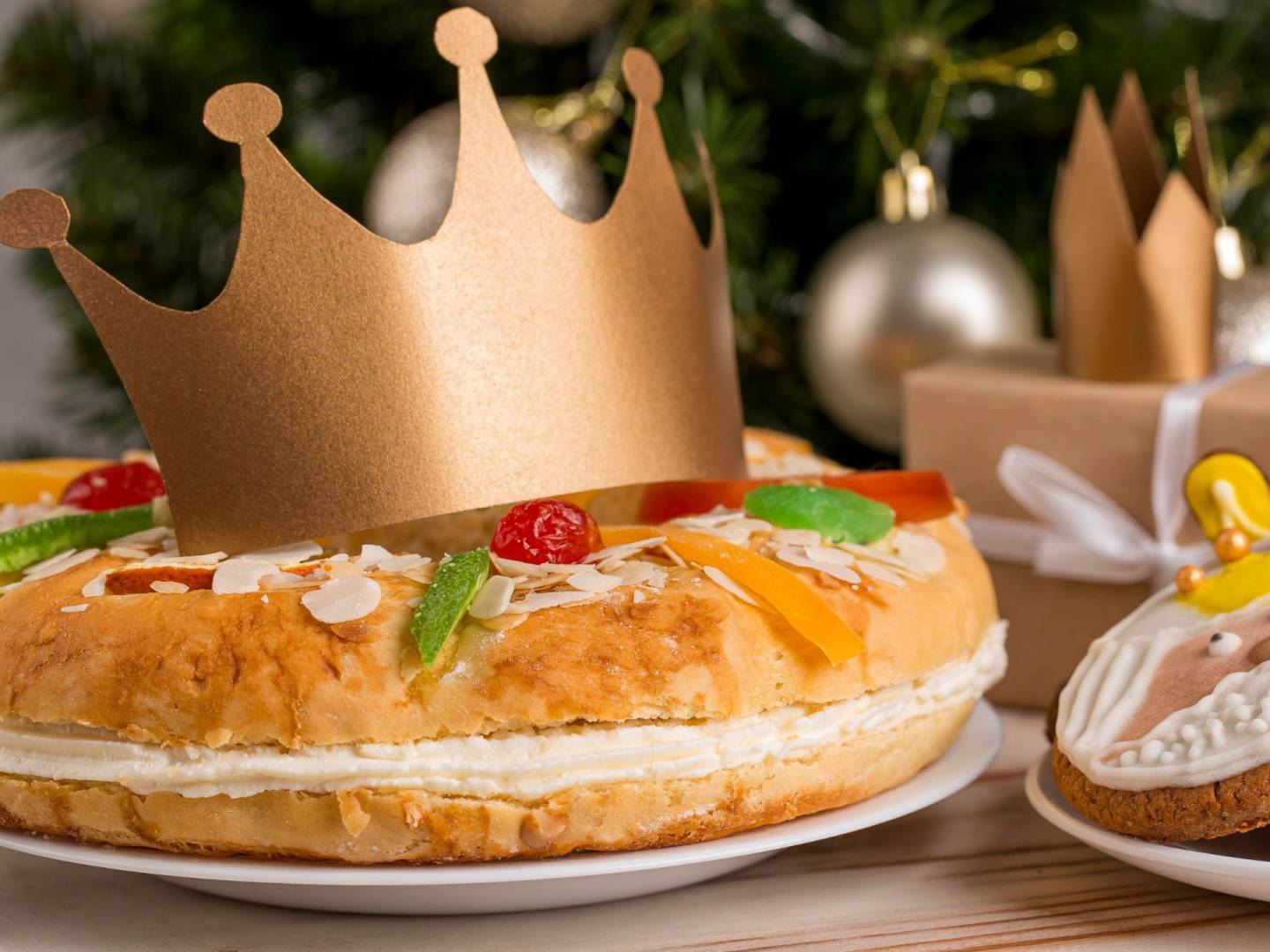 Comment éviter les erreurs courantes en préparant un Gâteau des Rois (Roscon de Reyes) ?