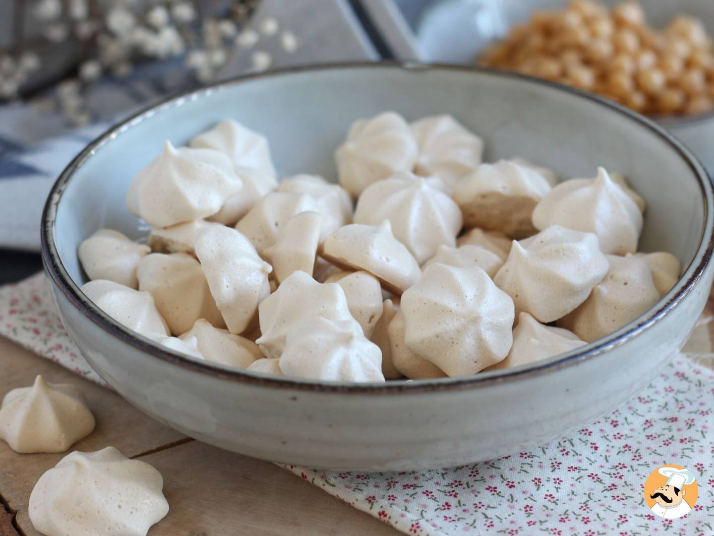 Ne jetez plus l'aquafaba ! Découvrez comment cet ingrédient va transformer vos recettes.