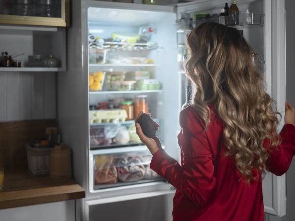 Ces fruits ne doivent jamais aller au réfrigérateur selon cet expert