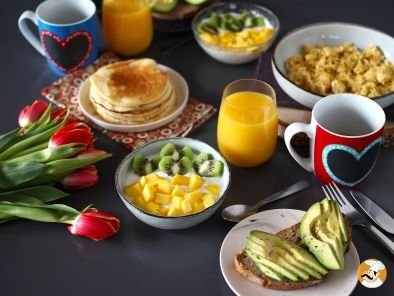 Mangez votre petit-déjeuner à cette heure pour réduire les risques de maladies cardiaques!