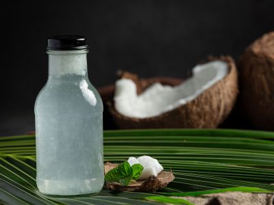 L’huile de coco : ce faux superaliment qui est un danger caché pour votre santé