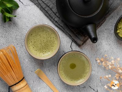 Matcha et thé vert : Quelles sont les différences?