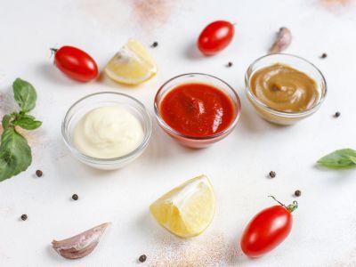 Ces sauces et condiments à toujours avoir dans son frigo