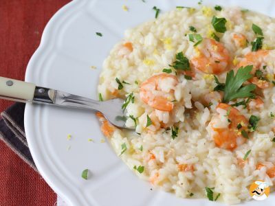 5 erreurs à ne pas commettre pour réaliser un risotto parfait! (et comment les éviter)