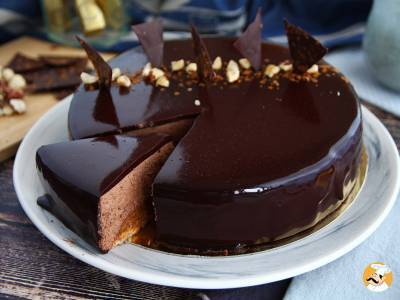 Les 10 gâteaux au chocolat les plus célèbres du monde (et leurs recettes)!