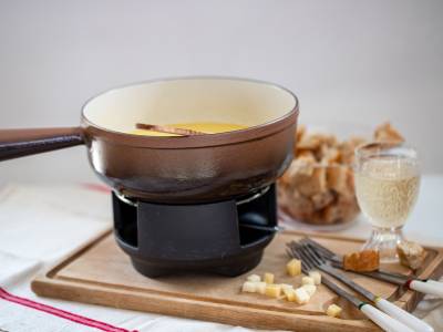 Le secret de la vraie fondue : Découvrez les recettes traditionnelles en fonction des régions!