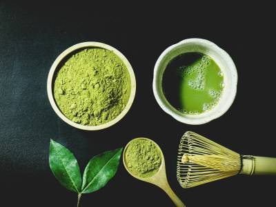 Reconnaître un bon matcha : Notre guide pour les amateurs de ce thé très prisé!