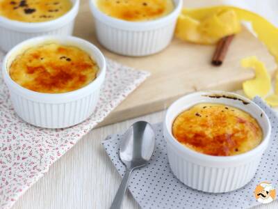 Crème brûlée vs crème catalane : découvrez les différences de ces deux classiques sucrés