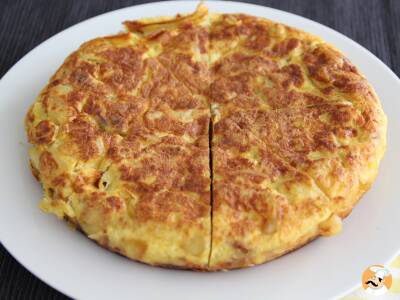 La meilleure omelette aux pommes de terre : les secrets des grands chefs pour une recette parfaite!