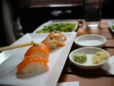 Le wasabi que vous connaissez n'est peut-être pas du vrai : voici ce que vous devez savoir!