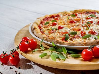 Cette pizza vendue chez ALDI pourrait être dangereuse pour votre santé!