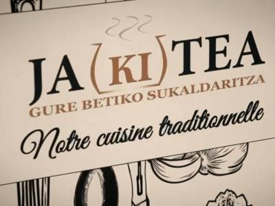 La gastronomie basque espagnole : des saveurs authentiques avec Ja(ki)tea