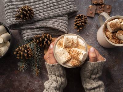 Manger plus en hiver ce n'est pas un mythe et voilà pourquoi !