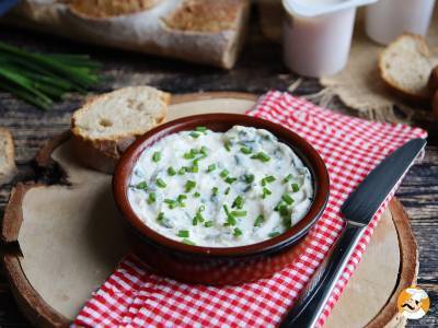 Un Noël gourmand avec un fromage végétalien fait maison!