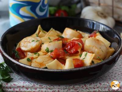 Coquilles Saint-Jacques : des trésors de fête à prix d’or? On vous en dit plus!