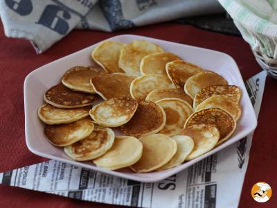 Préparez des blinis comme un pro : le secret pour réussir vos fêtes de fin d'année!