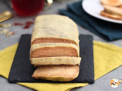 Comment réaliser un foie gras cuit au sel super facilement pour les fêtes? On vous explique tout ici!