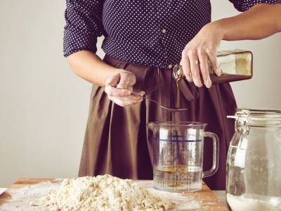 Fait maison : découvrez 9 idées géniales pour des repas sans conservateurs!