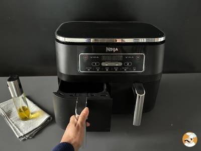 10 aliments qui peuvent endommager votre Air Fryer : voici ce qu'il faut éviter!