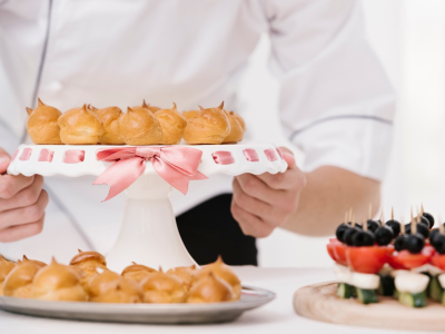 La France scintille à la Coupe du Monde de la Pâtisserie 2025. Découvrez qui sont les vainqueurs !