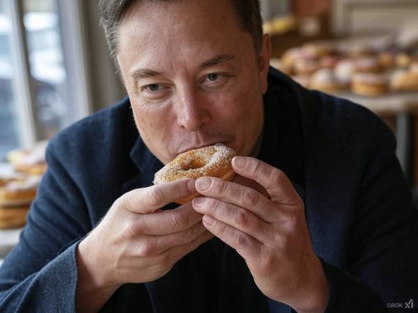 Le régime alimentaire d'Elon Musk n'est pas celui auquel on s'attend : découvrez les habitudes alimentaires du milliardaire américain !