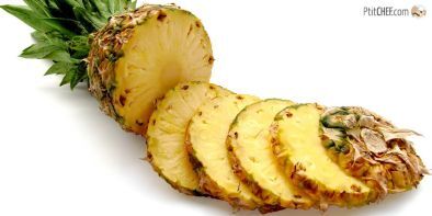 Ananas : saison, variétés et astuces de cuisine