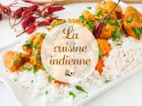 En Inde, une cuisine pour tous les goûts