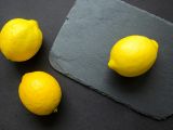 Voici comment parfaitement zester un citron !