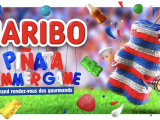 Alerte ! HARIBO débarque au Jardin d'Acclimatation à Paris !