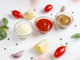 Dossiers: Ces sauces et condiments à toujours avoir dans son frigo