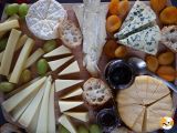 Dossiers: Fromages légers : découvrez les moins caloriques pour se régaler sans culpabiliser