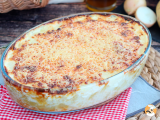 Dossiers: Gratin parfait : découvrez les secrets d’une texture croustillante et savoureuse