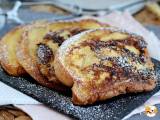 Entre gourmandise et tradition, le pain perdu illumine Noël au Portugal!