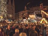 Précipitez-vous au marché de Noël pour déguster ces gourmandises