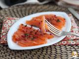 Dossiers: Votre saumon Gravlax sera toujours réussi avec cette recette !