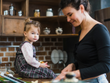 Est-il sûr de cuisiner avec de l’alcool quand on cuisine pour des enfants? Ce qu'il faut savoir!