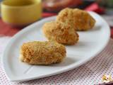 Dossiers: Croquetas espagnoles maison : techniques pour une cuisson réussie!