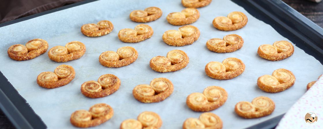 Cette recette est le goûter préféré des enfants!