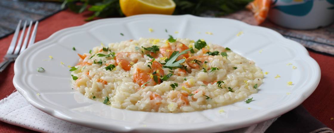 5 erreurs à ne pas commettre pour réaliser un risotto parfait! (et comment les éviter)