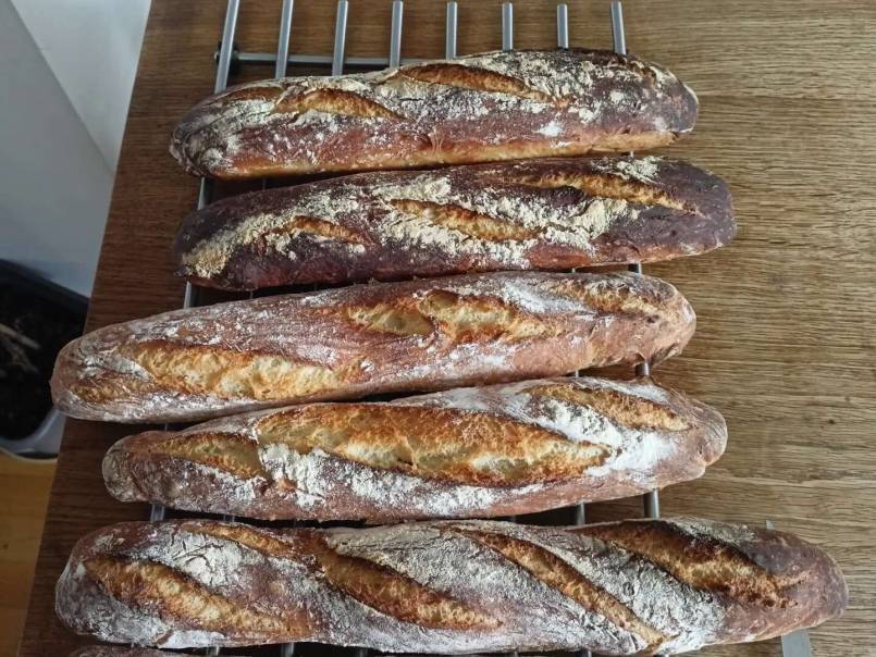 Recette préparée par Elyse_g2023