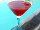 Recette Daïquiri à la framboise