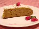 Recette Cake aux pommes râpées