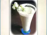 Recette Smoothie des tropiques