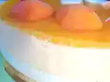 Recette L'abricalisson, un super gâteau d'anniversaire