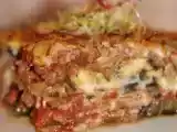 Recette Moussaka crétoise