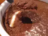 Recette Mousse au chocolat allégée