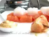 Recette Fondue de poisson