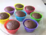 Recette Cupcake au chocolat (moelleux)