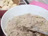 Recette Rillettes de maquereau fumé